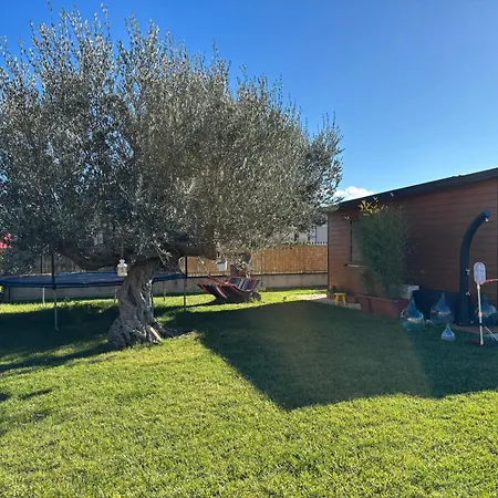 Dependance Con Giardino A Pescara *