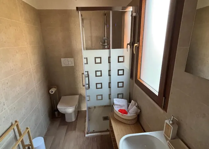 בית נופש Dependance Con Giardino A Pescara