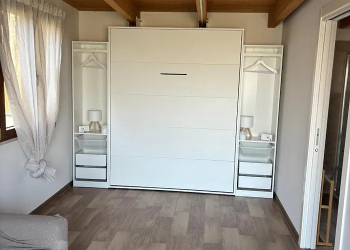 Dependance Con Giardino A Pescara *