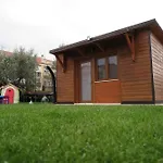 Dependance Con Giardino A Pescara Spoltore