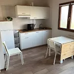 Holiday home Dependance Con Giardino A Pescara *