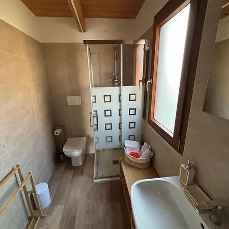 Holiday home Dependance Con Giardino A Pescara