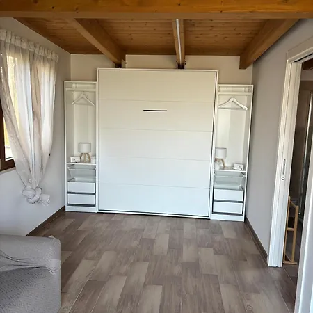 Dependance Con Giardino A Pescara *