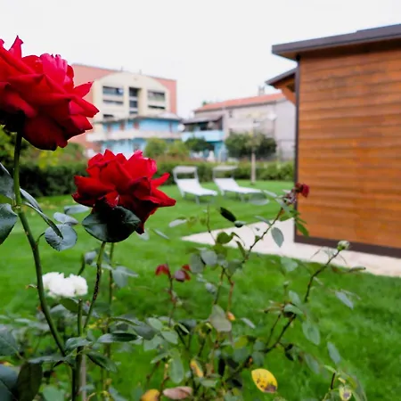 La Depandance Con Giardino Pescara Spoltore