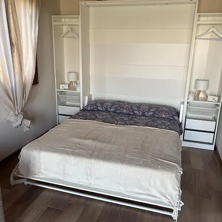 La Depandance Con Giardino Pescara * Spoltore