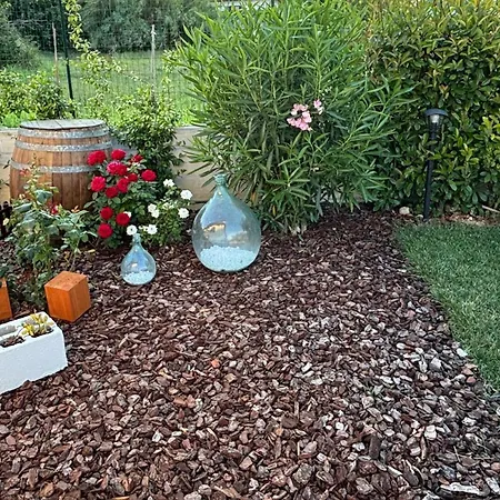 Nyaraló La Depandance Con Giardino Pescara Spoltore