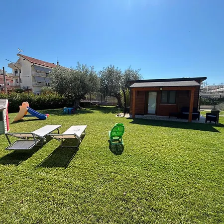 La Depandance Con Giardino Pescara * Spoltore
