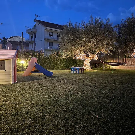 La Depandance Con Giardino Pescara Spoltore